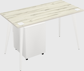 Home office desk