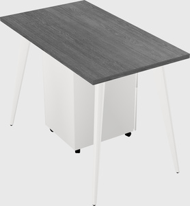 Home office desk