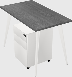 Home office desk