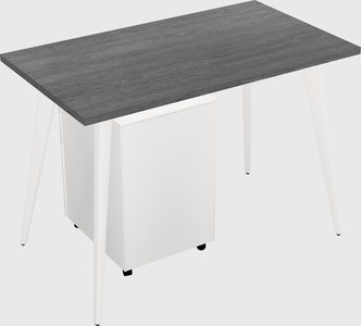 Home office desk