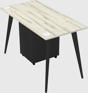 Home office desk