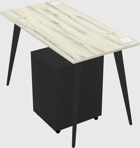 Home office desk