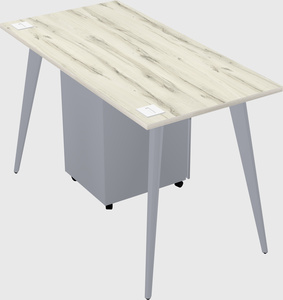 Home office desk