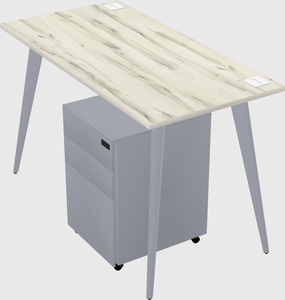 Home office desk