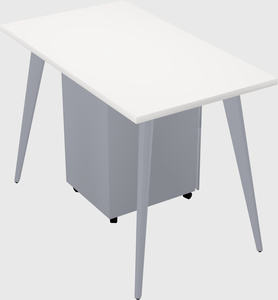 Home office desk