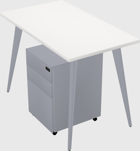 Home office desk