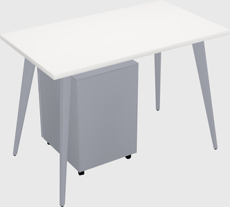 Home office desk