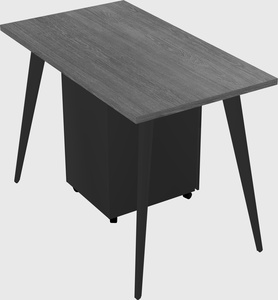 Home office desk