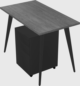 Home office desk