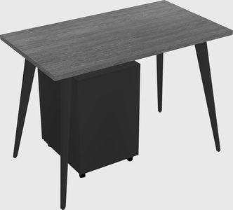 Home office desk
