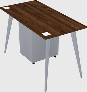Home office desk