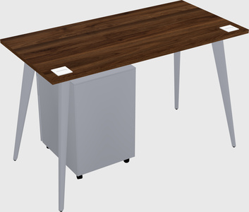 Home office desk