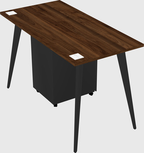 Home office desk
