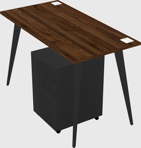 Home office desk