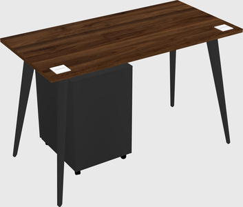 Home office desk