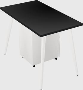 Home office desk