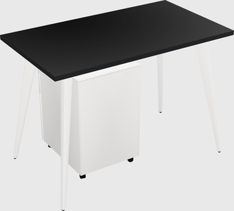 Home office desk