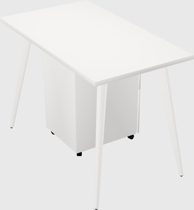 Home office desk
