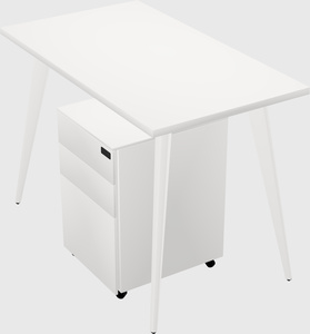 Home office desk