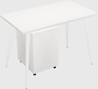 Home office desk