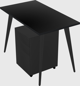 Home office desk