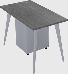 Home office desk
