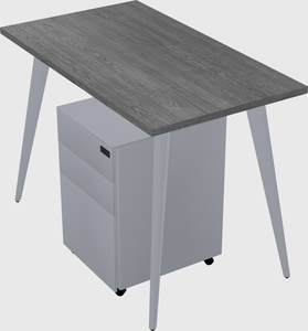 Home office desk