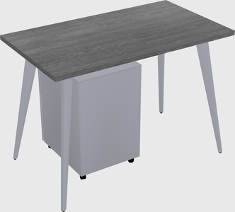 Home office desk