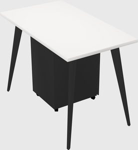 Home office desk