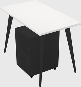 Home office desk