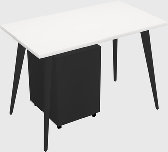 Home office desk