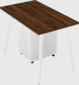 Home office desk
