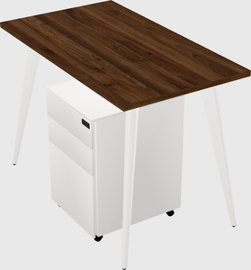 Home office desk