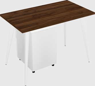 Home office desk
