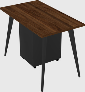 Home office desk