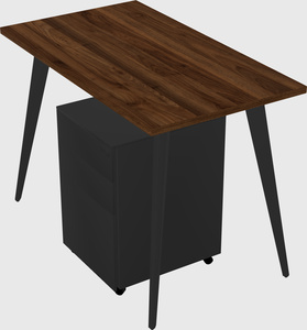 Home office desk