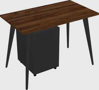 Home office desk
