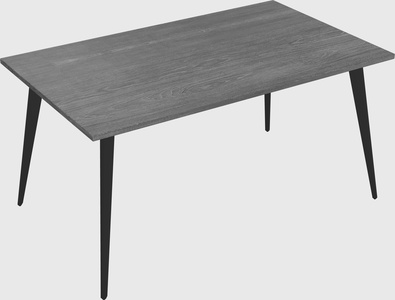 Home office desk