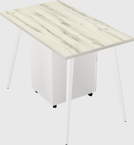 Home office desk