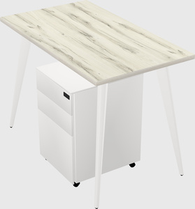 Home office desk