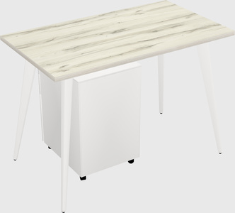 Home office desk