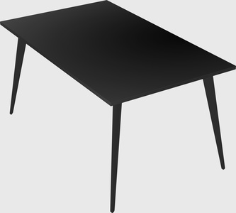 Home office desk