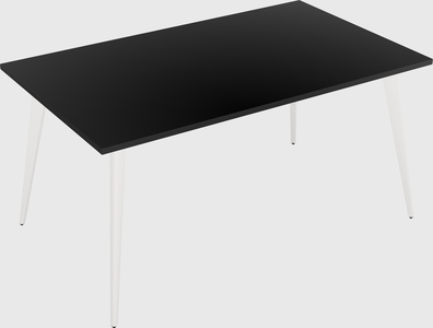 Home office desk