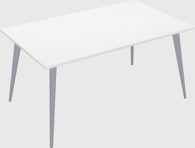 Home office desk