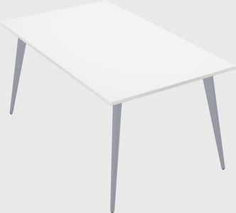 Home office desk