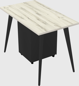 Home office desk