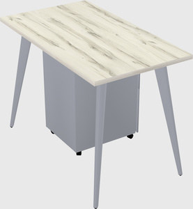 Home office desk