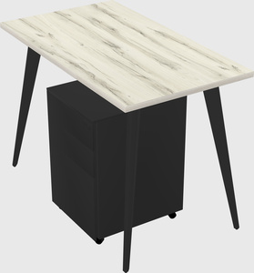 Home office desk