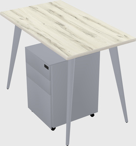 Home office desk
