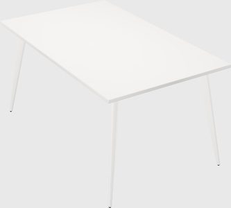 Home office desk